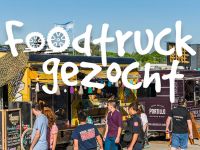 Foodtruck Gezocht - Andrea