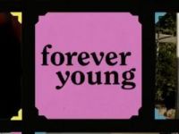 Forever Young - Betty Goedhart - trapeze-artiest