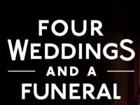 Four Weddings And A Funeral - Game night