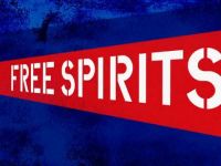 Free Spirits - 1-9-2024