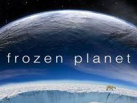 Frozen Planet - Bevroren land