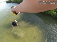 Fugitives Caught on Tape - 20-7-2026