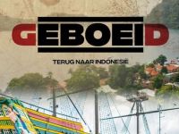 Geboeid - terug naar Indonesië - De reis van Emmy: Java