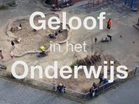 Geloof in het Onderwijs - 14-12-2022