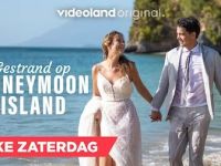 Gestrand Op Honeymoon Island - Aflevering 8
