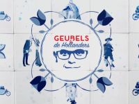 Geubels & De Hollanders - Best Of