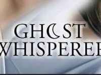 Ghost Whisperer - Lost in the Shadows