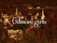 Gilmore Girls - Emily In Wonderland