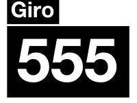 Giro 555 - Help de slachtoffers van de aardbeving