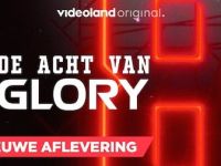 Glory Kickboxing - De Acht Van GLORY: Levi Rigters