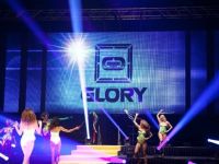 Glory Kickboxing - GLORY 91: Rajabzadeh vs Oumar (Fight)