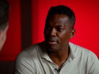 Glory Kickboxing - Remy Bonjasky