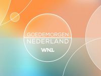 Goedemorgen Nederland - 1-5-2024