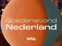 Goedenavond Nederland - 3-8-2026