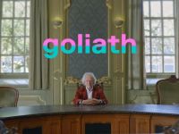 Goliath - Doodmoe van de Q-koorts