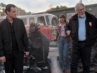 Good Cop/Bad Cop - Explosions