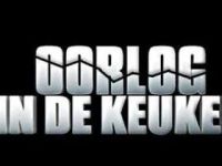 Gordon Ramsay: Oorlog In De Keuken! - Iberville (Part 1)