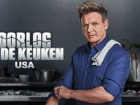 Gordon Ramsay: Oorlog In De Keuken! - Return to Amy's Baking Company