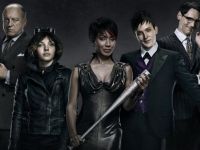 Gotham - All Happy Families Are Alike