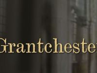 Grantchester - Crime
