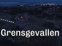 Grensgevallen - Dekolonisatie