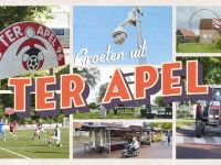 Groeten uit Ter Apel - De grote finale
