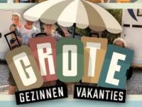 Grote gezinnen, Grote vakanties - 4-9-2026