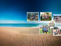 Grote gezinnen, Grote vakanties - 5-11-2025