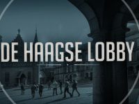 Haagse Lobby - De lamp die kapot moest