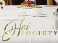 Hai Society - Jaïr Ferwerda verdiept zich voor RTL4-show in societyleven