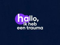 Hallo, ik heb een trauma - Spiegelbeeld