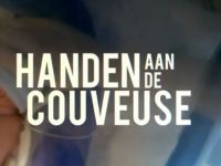 Handen aan de Couveuse - Afscheid en hoop