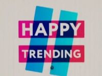 Happy Trending - Horloges & Instaface