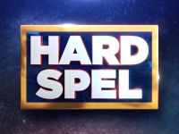 Hard Spel - 1-8-2020