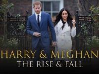 Harry & Meghan: The Rise & Fall - Aflevering 1