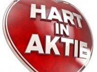 Hart in Aktie - Met Leontine Borsato