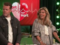 Hart Tegen Hart - Jaap Reesema & Kim Kotter vs. Jamie Kazan & Patty Brard