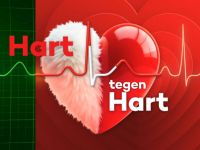 Hart Tegen Hart - Roxane Knetemann & Richard Kemper vs. Sander de Kramer & Thomas van Groningen