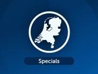 Hart van Nederland - 1-5-2025