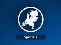 Hart van Nederland - 14-4-2026