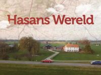 Hasans Wereld - Eigenheid bewaren