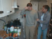 Hazes & Hoogkamer: Tot Uw Dienst - De maaltijdenservice