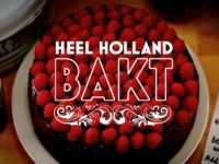 Heel Holland Bakt - Halve finale