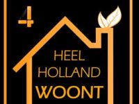 Heel Holland Woont - Aflevering 1