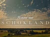 Heimwee naar Schokland - Zomer