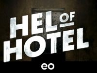 Hel Of Hotel - Harde realiteit vanuit de Engelse gevangenis