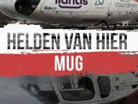 Helden Van Hier: De spoedafdeling - Aflevering 1