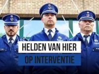 Helden Van Hier: Op Interventie - Aflevering 1