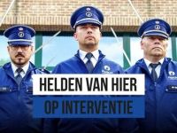 Helden Van Hier: Op Interventie - Aflevering 3