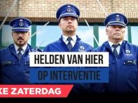 Helden Van Hier: Op Interventie - Aflevering 4